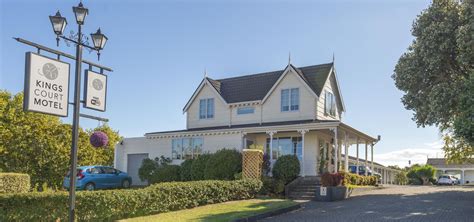 whanganui motels|KINGS COURT MOTEL .